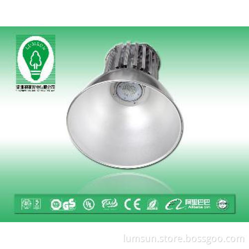 ul 200W LED high bay light , Mean Well driver